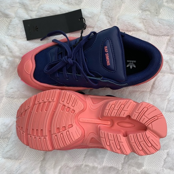 RAF SIMONS X ADIDAS Osweego - Picture 5 of 6